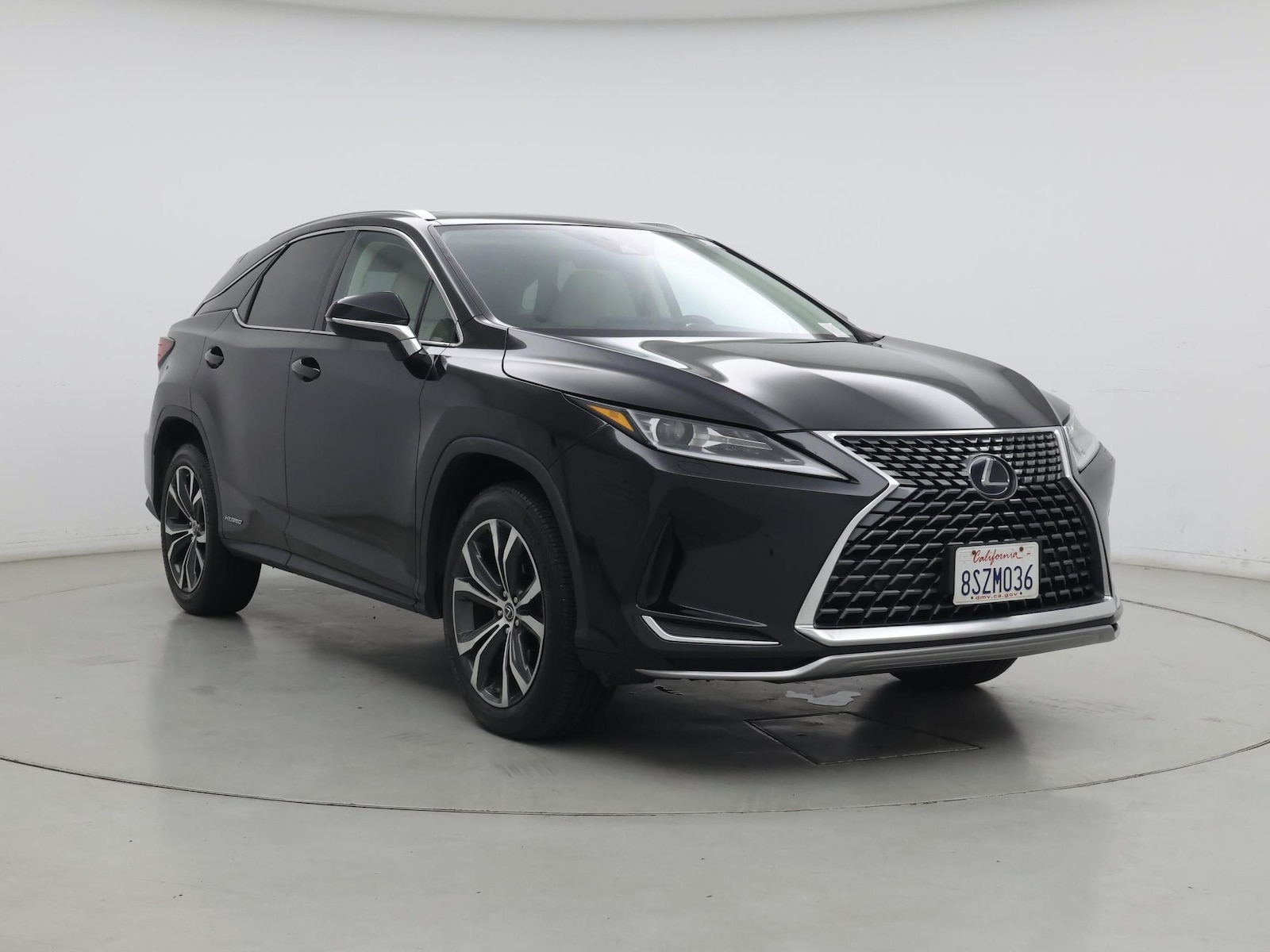 lexus rx hybrid 2021 2T2HGMDA1MC058022 image lexus rx hybrid 2021 2T2HGMDA1MC058022 image